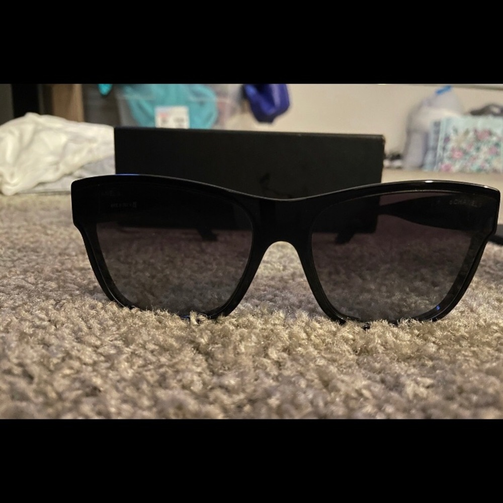 Chanel Sunglasses